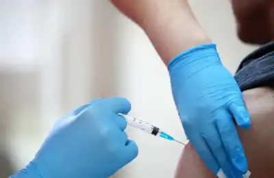 روسيا تكشف عن النتائج الأولية للجرعة
