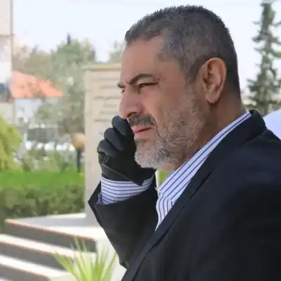 لماذا لم يدع عماد المومني لاستقبال