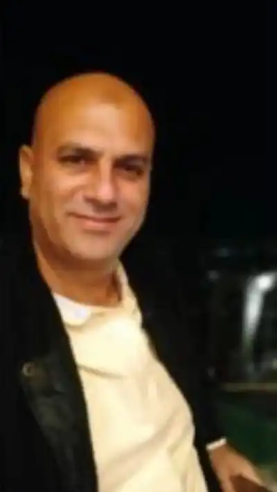 أحمد الفروخ.. مبارك