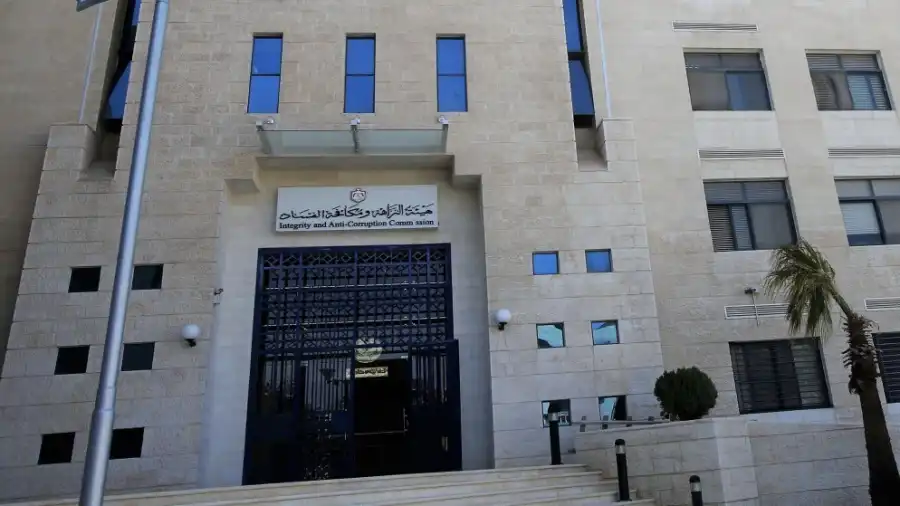 مدار الساعة,أخبار الأردن,اخبار الاردن,أمانة عمان,هيئة النزاهة ومكافحة الفساد,مكافحة الفساد