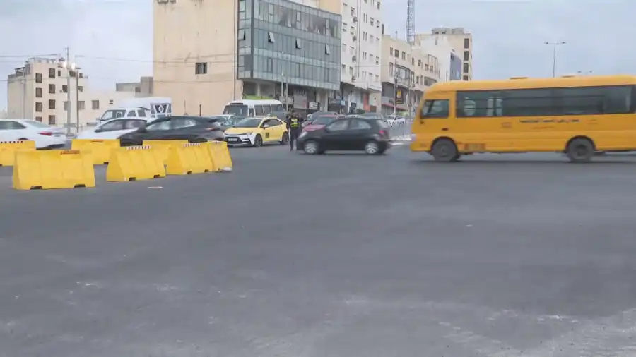 مدار الساعة,أخبار الأردن,اخبار الاردن,أمانة عمان,جامعة العلوم التطبيقية,إدارة السير