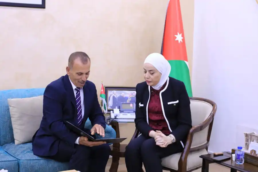 مدار الساعة,أخبار الأردن,اخبار الاردن,وزيرة التنمية الاجتماعية,مديرية الأمن العام,التنمية الاجتماعية,الأمن العام,إدارة مكافحة المخدرات