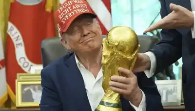 كارثة قبل المونديال.. فنادق الولايات المتحدة
