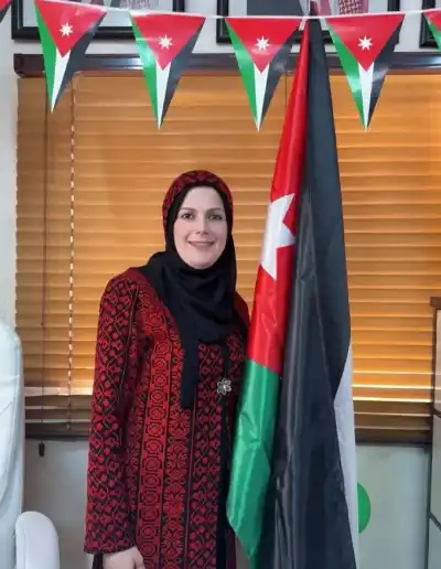 المعلمة نور كافية.. قصة نجاح أثبتت