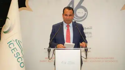 العجارمة رئيسا للمجلس التنفيذي للإيسيسكو