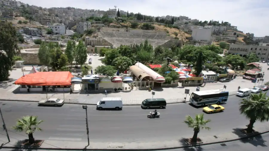 مدار الساعة,أخبار الأردن,اخبار الاردن,أمانة عمان,أمانة عمان الكبرى,الجامعة الأردنية