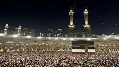 الحج على الأبواب