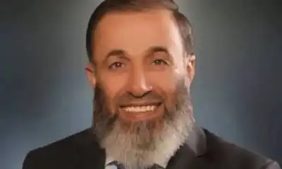 المتهم بقتل النائب السابق موسى ابو