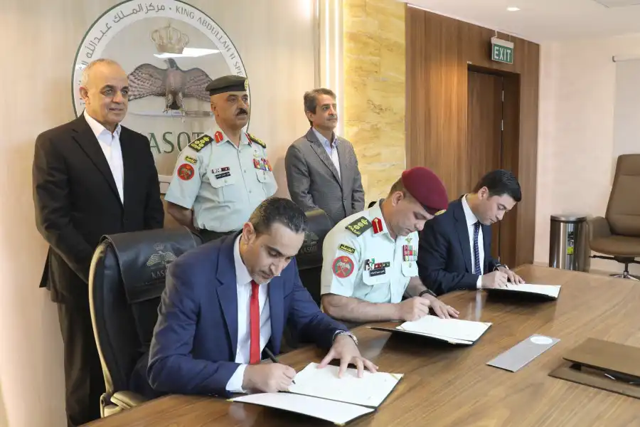 مدار الساعة,أخبار الأردن,اخبار الاردن,أخبار السياحة في الأردن,الملك عبدالله الثاني,وزارة السياحة والآثار,وزارة الشباب,وزارة السياحة,العمليات الخاصة