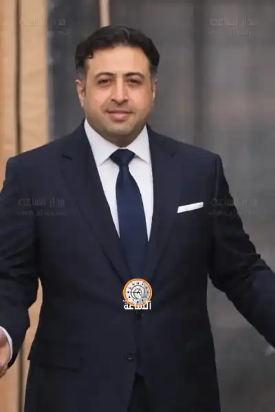 المفرق تكرم الطبيب الإنسان ممدوح عفاش