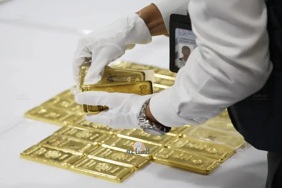 مدار الساعة,أخبار اقتصادية,أخبار عربية ودولية,أسعار الذهب