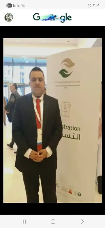 الحوامدة يكتب: تطوير وتحديث القطاع العام