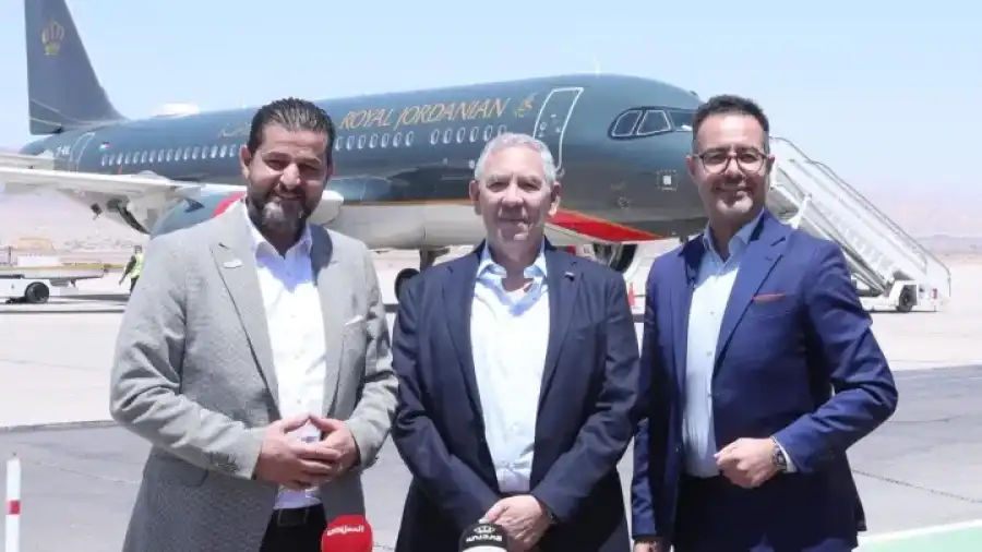 مدار الساعة,أخبار الأردن,اخبار الاردن,أخبار السياحة في الأردن,سلطة منطقة العقبة الاقتصادية الخاصة,الملكية الأردنية,وكالة الأنباء الأردنية,كلية عمون الجامعية
