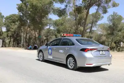 الأمن العام يواصل حملاته البيئية والتوعوية