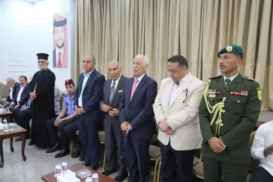 مدار الساعة,أخبار الأردن,اخبار الاردن,وفيات اليوم في الأردن,الملك عبدالله الثاني,الحسين بن عبدالله الثاني,ولي العهد,الديوان الملكي,الديوان الملكي الهاشمي,دائرة الأحوال المدنية والجوازات,دائرة الأحوال المدنية,الجامعة الأردنية