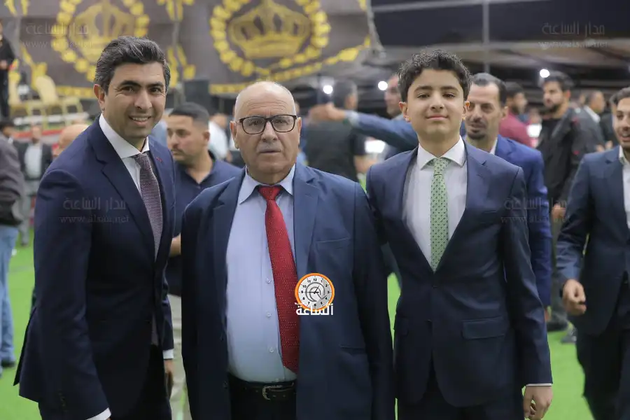 مدار الساعة,أخبار المجتمع الأردني,مناسبات أردنية,الجامعة الأردنية