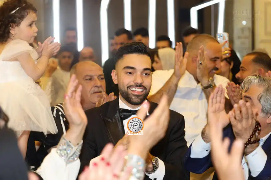 مدار الساعة,أخبار المجتمع الأردني,مناسبات أردنية