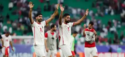 بعد النعيمات والقرشي.. غياب جديد عن