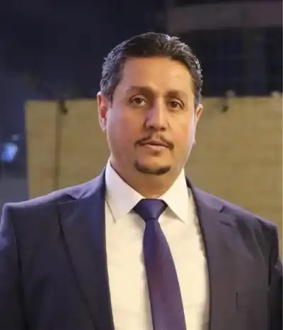 همام القطاونة مديرا للمركز الوطني للطب