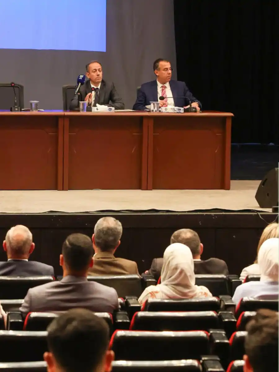 مدار الساعة,أخبار الجامعات الأردنية,الجامعة الأردنية,الهيئة المستقلة للانتخاب