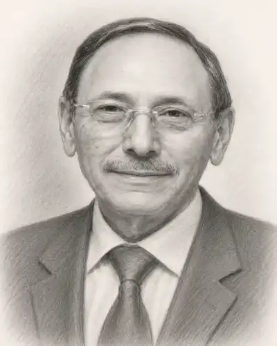 الذكرى السنوية الثانية لوفاة الوزير الأسبق