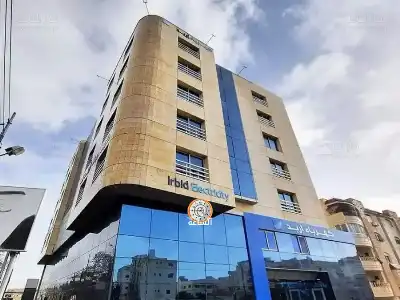 كهرباء إربد.. دور تنموي ومسؤولية مجتمعية