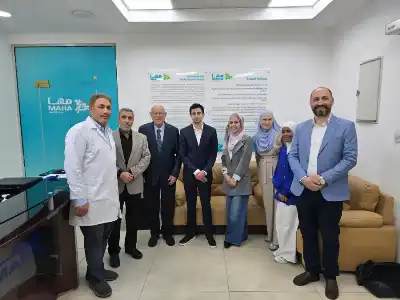 جامعة البترا وجامعة عمّان الأهلية تقودان