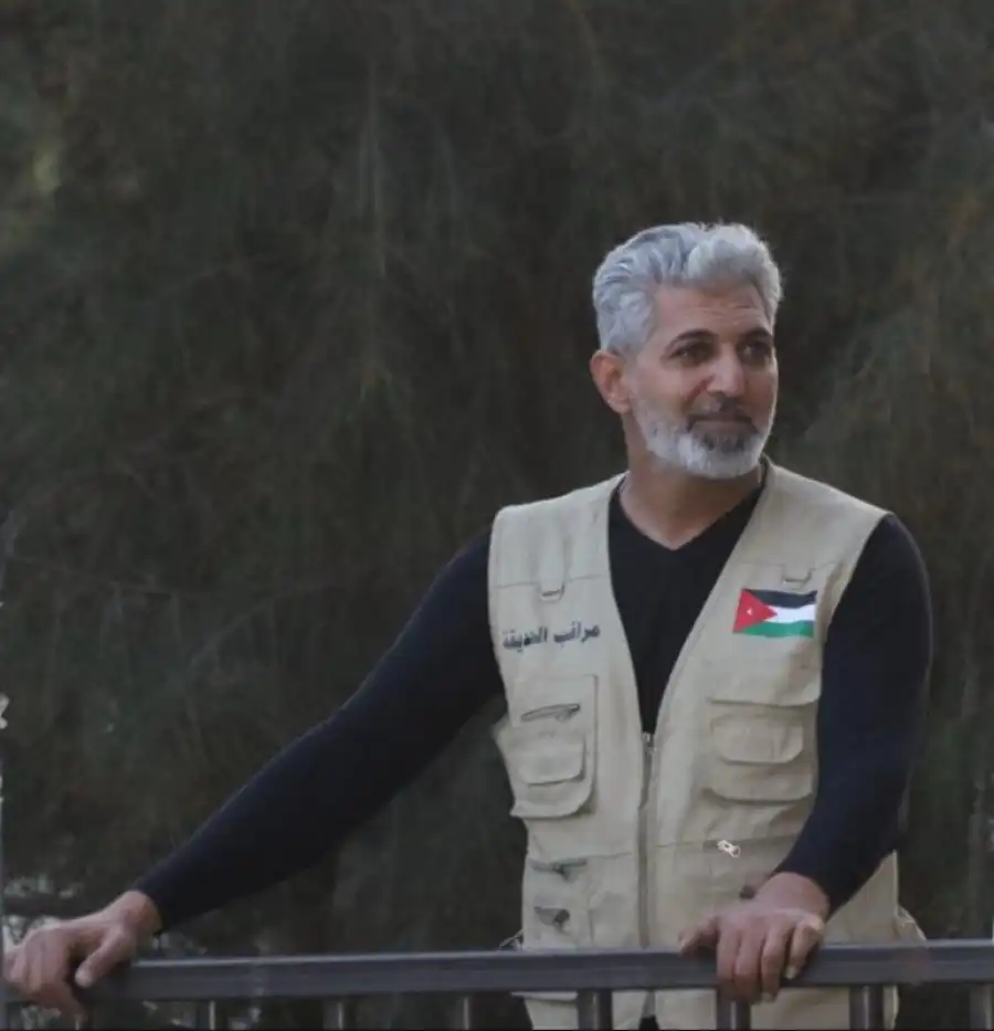 مدار الساعة,مناسبات أردنية