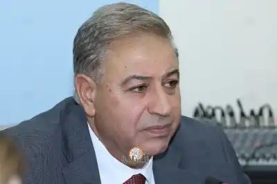 قالها أبو هديب..  المستقبل لا يصنعه