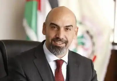الكيلاني نائبا لرئيس اتحاد الصيادلة الآسيوي
