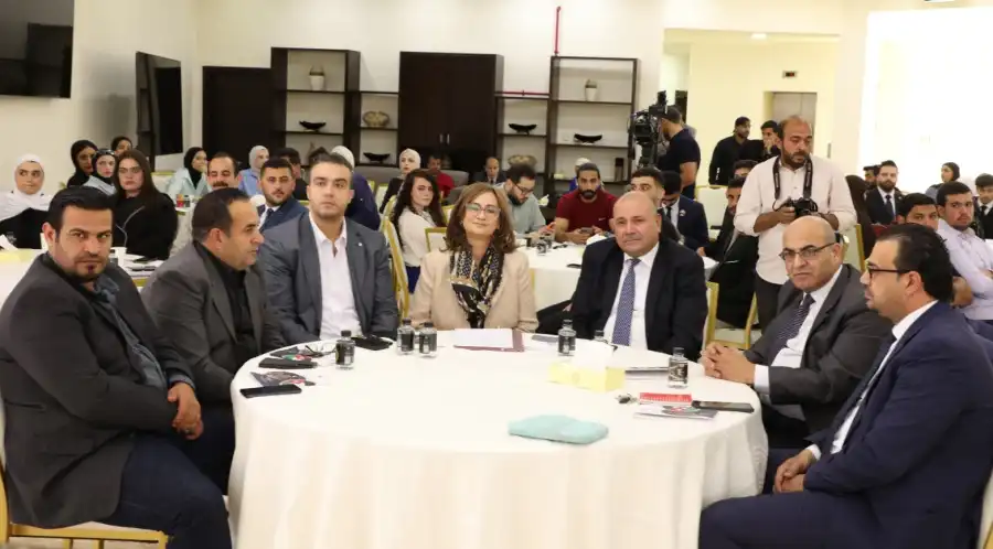 مدار الساعة,أخبار الأردن,اخبار الاردن,وزير الشؤون السياسية والبرلمانية,الملك عبدالله الثاني,سيادة القانون,التنمية المستدامة