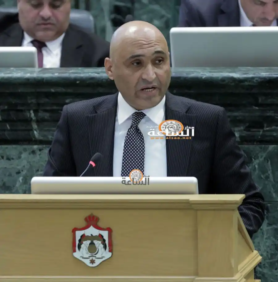مدار الساعة,أخبار الأردن,اخبار الاردن,أخبار مجلس النواب الأردني,وزير الصحة,وزارة الصحة,مجلس النواب