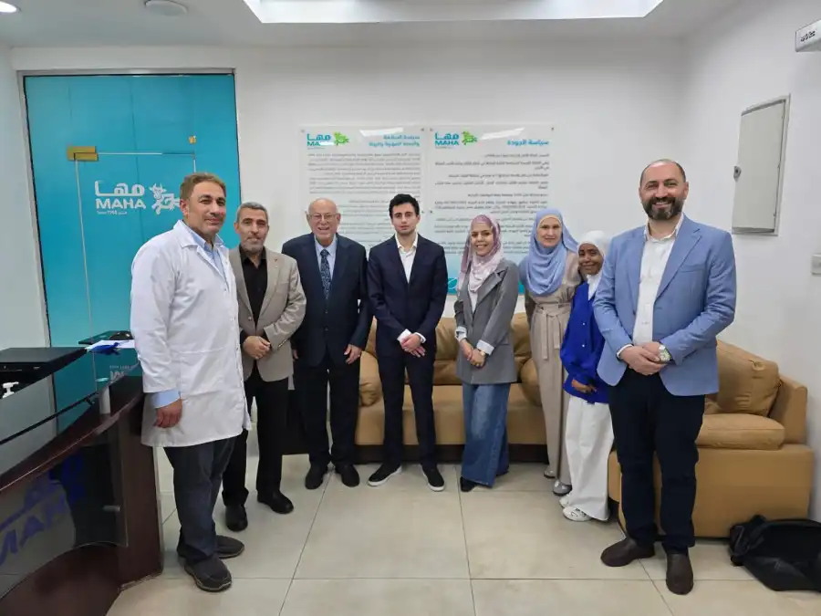 مدار الساعة,أخبار الجامعات الأردنية,المجلس الأعلى للعلوم والتكنولوجيا,جامعة البترا,جامعة عمان الأهلية
