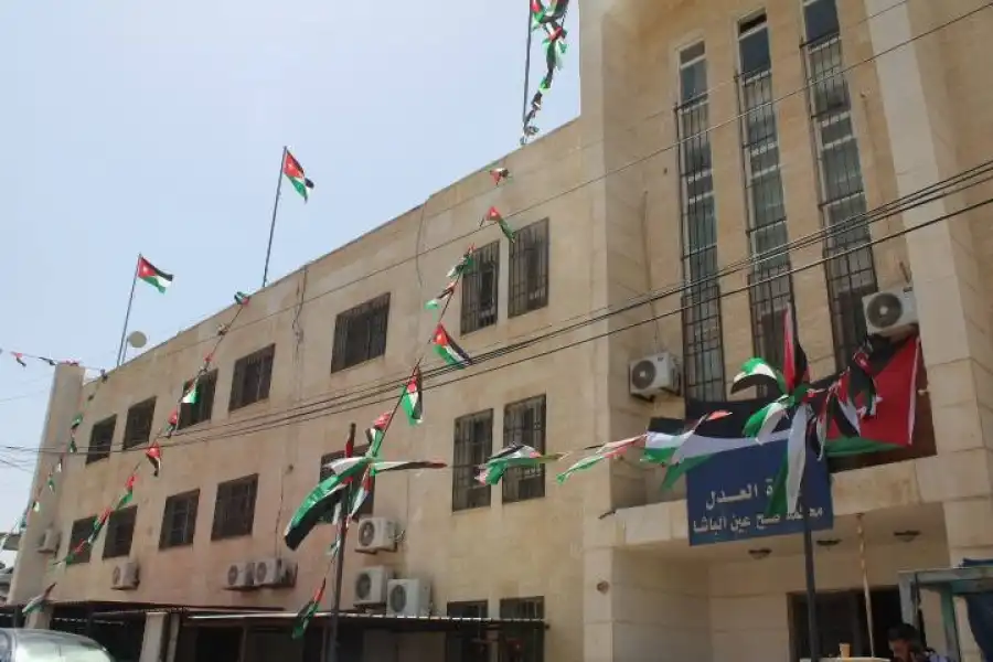 مدار الساعة,أخبار الأردن,اخبار الاردن,وزير العدل,بسام التلهوني,وزير الاقتصاد الرقمي والريادة,سامي سميرات