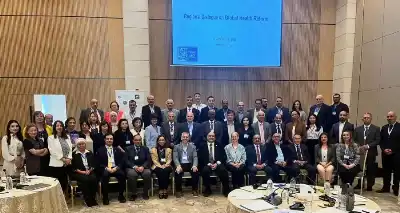دراسة جديدة تدعو لإصلاح الصحة العالمية