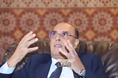 رجال الأعمال تبحث تفعيل مجلس الأعمال