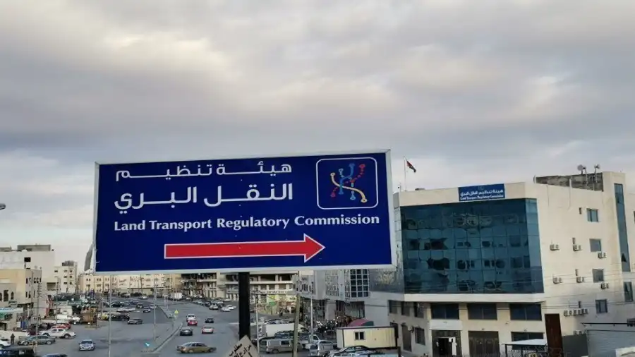 مدار الساعة,أخبار الأردن,اخبار الاردن,هيئة تنظيم النقل البري,وسائل التواصل الاجتماعي