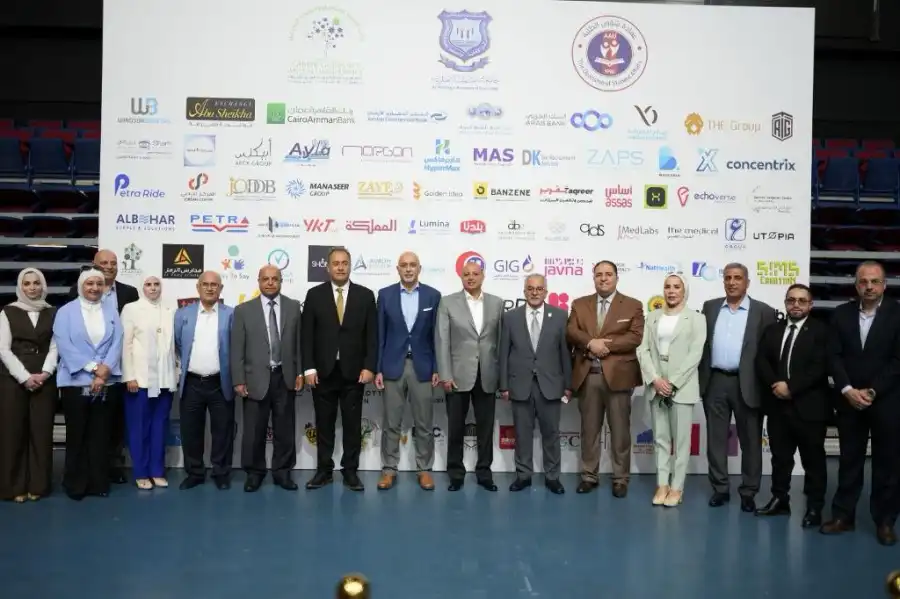 مدار الساعة,أخبار الجامعات الأردنية,جامعة عمان الأهلية