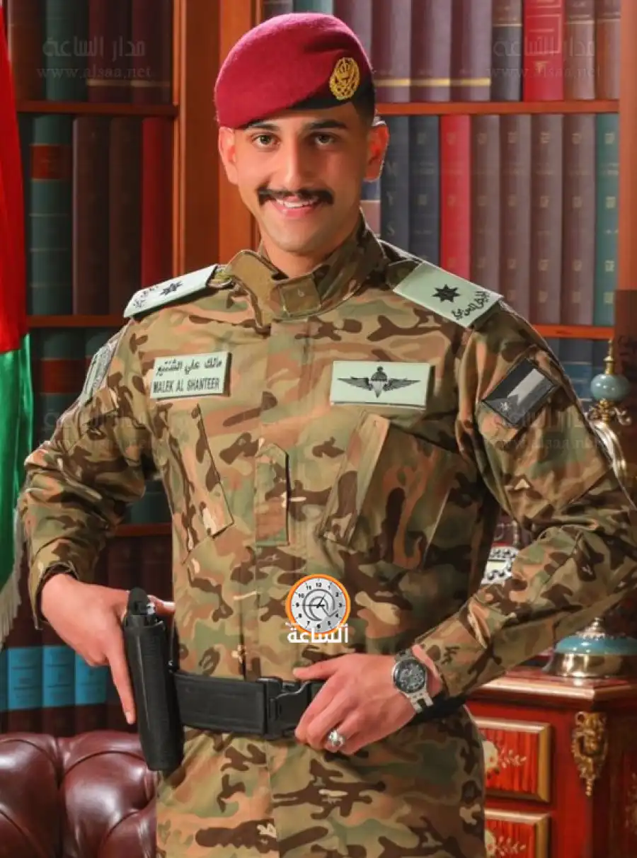مدار الساعة,أخبار المجتمع الأردني,مناسبات أردنية,المملكة الأردنية الهاشمية,الملك عبدالله الثاني بن الحسين,ولي العهد,الحسين بن عبدالله الثاني,الملك عبدالله الثاني,جامعة مؤتة,الإرادة الملكية السامية,الجيش العربي