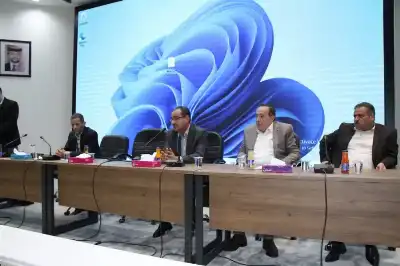 ورشة في إربد لتدريب محلات المجوهرات