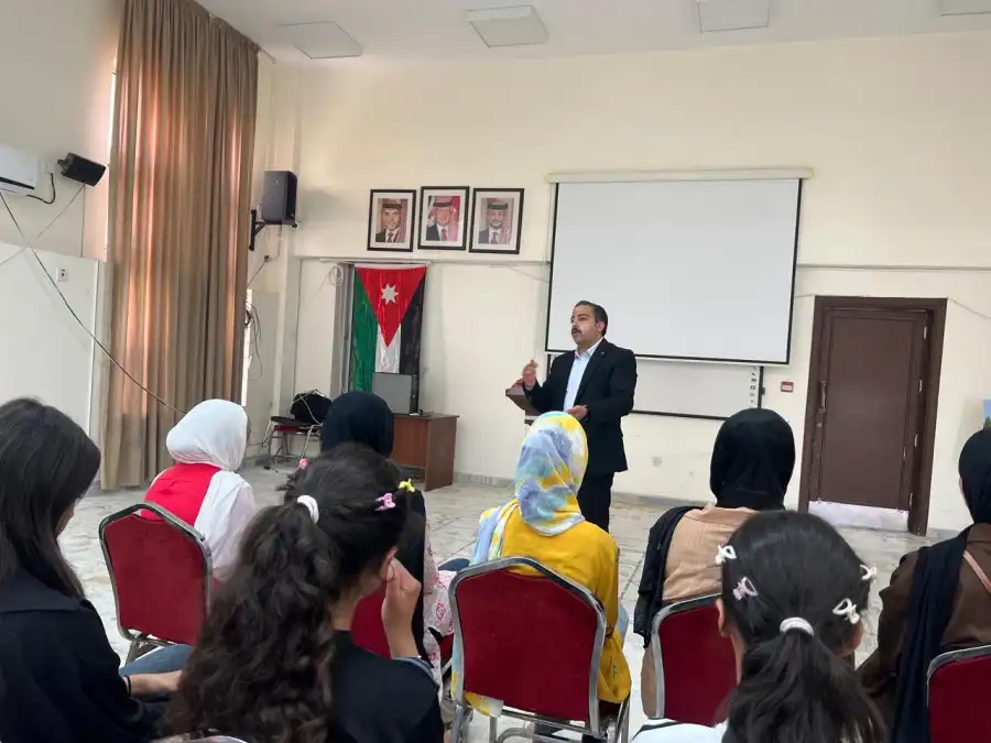 مدار الساعة,مناسبات أردنية,مديرية الأمن العام,الأمن العام,مواقع التواصل الاجتماعي,وسائل التواصل الاجتماعي