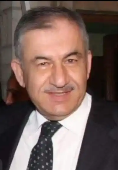 الأسواق الحرة الأردنية تنعى رئيسها الأسبق