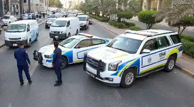 وفاة ستيني أردني دهسا في الكويت