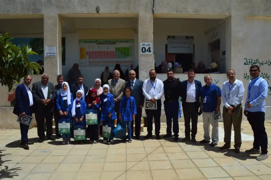 مدار الساعة,أخبار الأردن,اخبار الاردن,شؤون دينية,مناسبات أردنية
