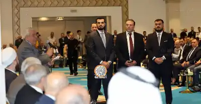 جاهة آل قصاص وآل الطبرة.. الروابدة