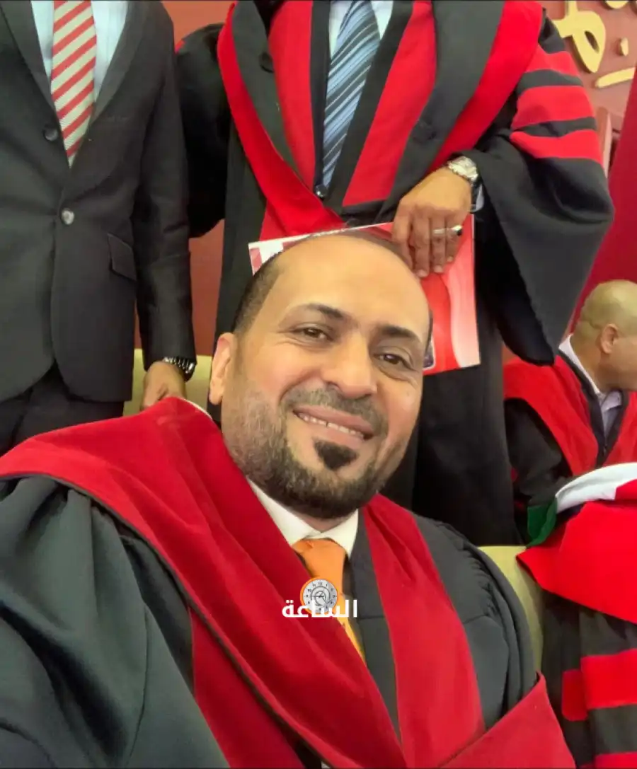 مدار الساعة,أخبار المجتمع الأردني,الجامعة الهاشمية
