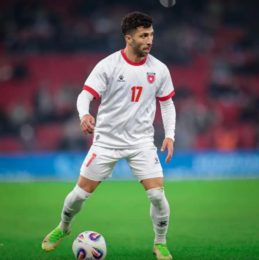 مدار الساعة,أخبار رياضية,الاتحاد الأردني لكرة القدم,منتخب النشامى