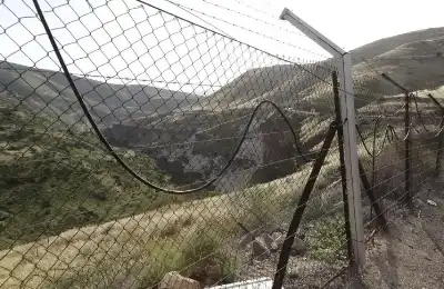 الجيش الإسرائيلي يجري مناورة مفاجئة بالقرب