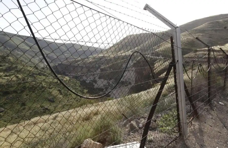 مدار الساعة,أخبار الأردن,اخبار الاردن,الضفة الغربية,البحر الميت