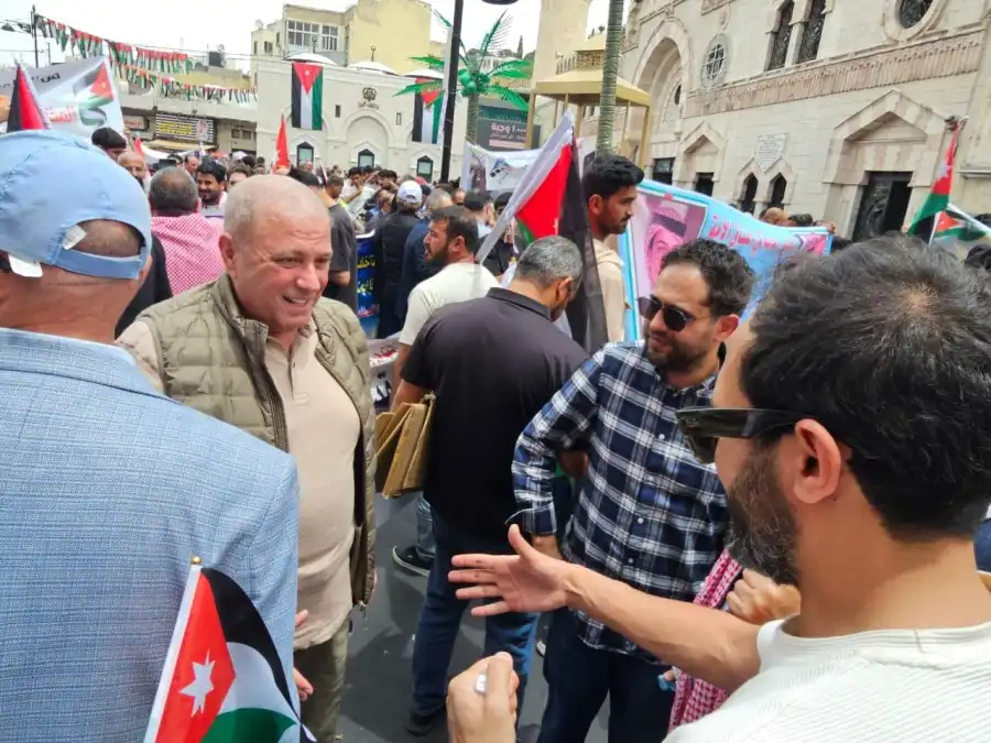 مدار الساعة,أخبار الأردن,اخبار الاردن,الملك عبد الله الثاني,مجلس النواب,المسجد الأقصى